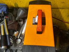 REAL TIG 200 P AC/DC (E20101)