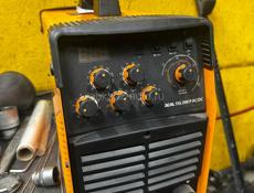 REAL TIG 200 P AC/DC (E20101)