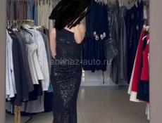 ПРОДАЕТСЯ ВЕЧЕРНЕЕ ПЛАТЬЕ❗️❗️❗️