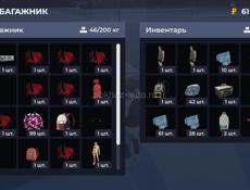 Прадам или обменяю писать ватцап или тг Mdfg_Ddxs  8 слатов уже 21 ур фама глав уровень мастерства 3 урза уровень бп 55м готов даже обменять ак в пабг фул семёрка  квартира 