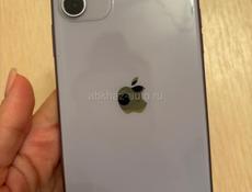 Продам айфон 11