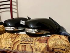 Зеркало Правое Lexus gs 350 Рест