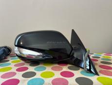 Зеркало Правое Lexus gs 350 Рест