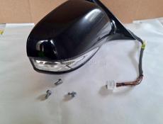 Зеркало Правое Lexus gs 350 Рест