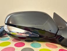 Зеркало Правое Lexus gs 350 Рест