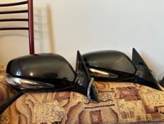 Зеркало Правое Lexus gs 350 Рест