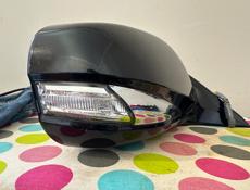 Зеркало Правое Lexus gs 350 Рест