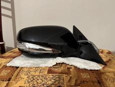 Зеркало Правое Lexus gs 350 Рест