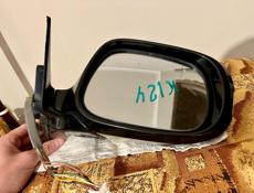 Зеркало Правое Lexus gs 350 Рест