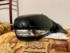 Зеркало Правое Lexus gs 350 Рест