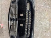 Бампер и капот от ская