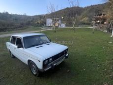 ВАЗ 2106