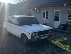 ВАЗ 2106