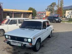 ВАЗ 2106