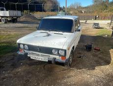 ВАЗ 2106