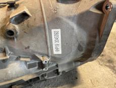 Коробка на бмв 