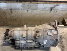 Коробка на бмв 