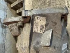 Коробка на бмв 