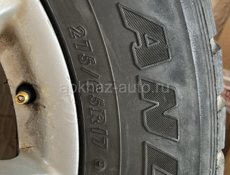 Диски на Мерседес