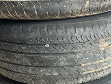 Диски на Мерседес