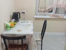 Военный городок Н а долгий срок