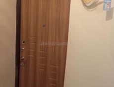 Военный городок Н а долгий срок