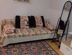 Военный городок Н а долгий срок