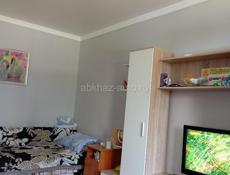 Военный городок Н а долгий срок