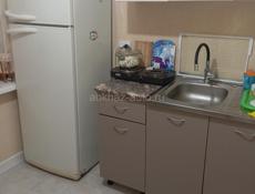 Военный городок Н а долгий срок