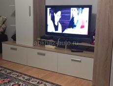 Военный городок Н а долгий срок