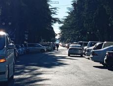 Участок на маяке