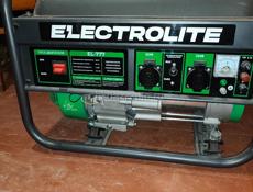 Генератор 3.5 кв новый Срочно продам 