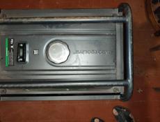 Генератор 3.5 кв новый Срочно продам 