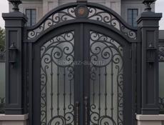 Сварочные работы 