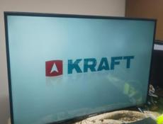 телевизор крафт 20 т рублей , торг уместен