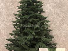 Елки в наличии 