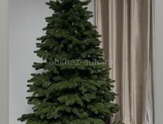 Елки в наличии 