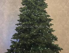 Елки в наличии 