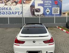 BMW 6 Series