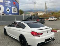 BMW 6 Series