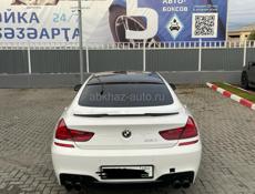 BMW 6 Series