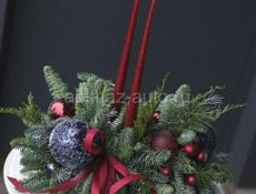 Услуга ЧИСТЫЙ ДОМ. 