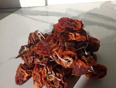 Хурма сушенная