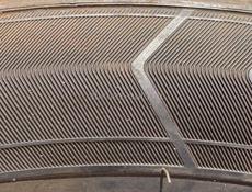 Продам резину с дисками 