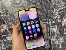 iPhone 14 Pro Max 256гб