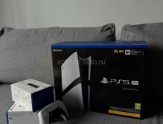 PlayStation 5