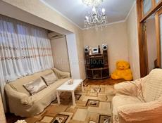 Сдам квартиру