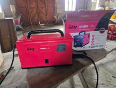 Сварочный аппарат кемпи