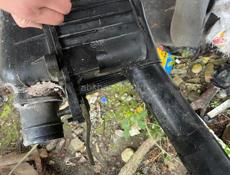 Раздатка нива