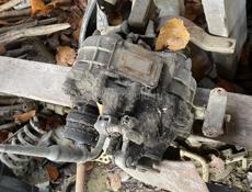 Раздатка нива